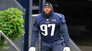 Milton Williams Akɔreɛ: Mmerɛ Bɛn Na Ɔbɛsan Aba Patriots?