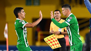 Atlético Nacional - Santa Fe