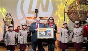 Resultados Lotería Nacional Sorteo Mayor