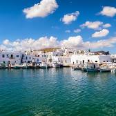 Paros