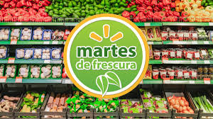 Confirmado | Estas son las ofertas en frutas y verduras del Martes de Frescura de Walmart HOY 14 de abril 2026