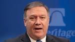 Pompeo vows allies 'crush' Iranian