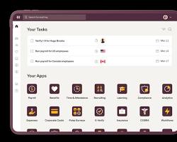 Rippling HR and payroll software