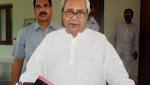 Toll Cyclone Titli Rises Naveen