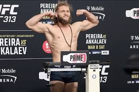 Cageside Press - News update