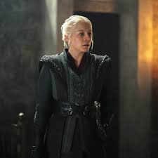 'House of the Dragon' Season 3, Episodes 1 and 2 Recap: Rhaenyra and the Iron Throne