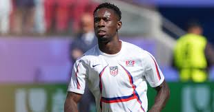 LIVE: USA vs Belgium – FIFA World Cup 2026 round of 16