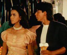 Image result for film (kabhi haan kabhi naa)(1993)