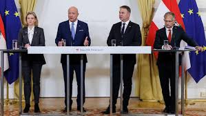 Banken zahlen drauf - Budget für Eltern und Bauern, Pensionisten zittern