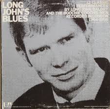 Long John Baldry 1971 Long John&#39;s Blues @192. Long John Baldry 4 CDs. John &quot;Long John&quot; William Baldry (12 January 1941 – 21 July 2005) was an English blues ... - front_4