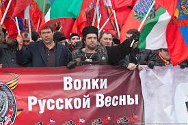 Image result for быдло митинги россии фото