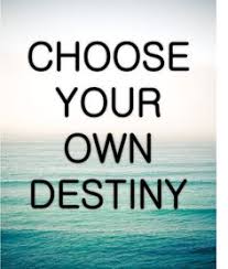 Image result for choose your own destiny