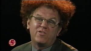 John C. Reilly&#39;s Dr. Steve Brule is one of the most likable characters in recent TV ... - 1354043354_1