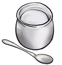 Résultat de recherche d'images pour "yaourt"