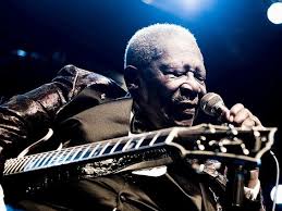 Resultado de imagen de BB king