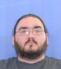 Fugitive of the Week: Michael Jason Lamb (Provided photo) - Michael-Lamb