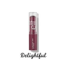 INSTOCK ELF HYDRATING CORE LIP SHINE ✨ - Shade Ecstatic, Lovely, Happy, Joyful | Shopee Singapore