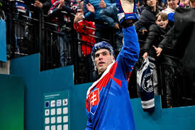 Nyt oli iso ero Leijoniin – Näin Slovakian joukkue reagoi pronssipeliin