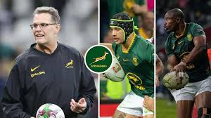 Planet Rugby - News update