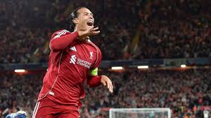 El Liverpool, con gol de último minuto, liquida al Atlético de Madrid