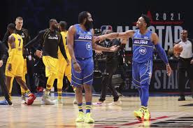 Donovan Mitchell opens up about the Cavs’ bet on James Harden: ‘We both want a championship’ - The Athletic