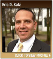 New Jersey health care lawyer Eric Katz is pleased to announce the publishing of his new website, Provider Advocate, designed by Graphic D-Signs an award ... - gI_EricKatz.jpg