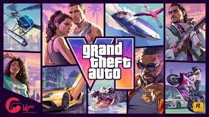بررسی دندان‌های تمساح در کاور GTA 6؛ وسواس طرفداران کار را به بحث‌های علمی کشاند!
