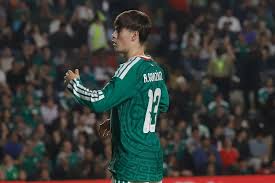 'Hormiga' González sueña con Mundial y Premier League