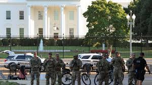 Flag Protests and Free Speech: A Summary of Recent Events