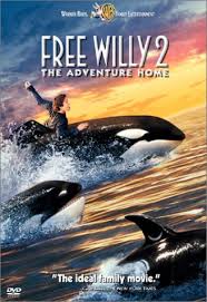 Free Willy 2 – A Aventura Continua