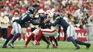 NFL: ¿Podrá defensiva de Seahawks silenciar a ofensiva de 49ers?
