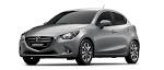 All-new Mazda2 with SKYACTIV Technology - Mazda UK