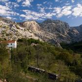 Paklenica National Park