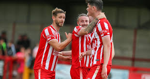 Northwich Guardian - News update