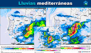 Meteovigo - News update