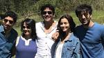 Nagarjuna joins Ranbir Kapoor, Alia