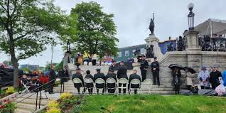 VOCM - News update
