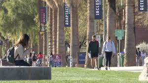 New strategies at U of A