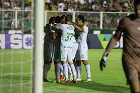 Figueirense x Chapecoense: Jogo Decisivo! Escalações e Onde Assistir!