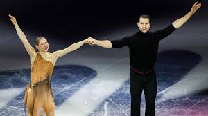 eiskunstlauf wm 2026