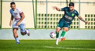Floresta x São Bernardo: Jogo Decisivo! Palpites e Onde Assistir! - Imagen principal del artículo