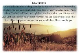 This is a bible verse that I personally follow in my everyday life ... via Relatably.com