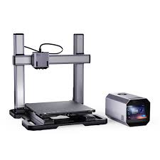 Snapmaker Artisan Next Generation 3D Printer – Snapmaker Test