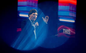 Tucker Carlson vs. Neocons: The Debate Over an Iran War