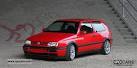 1995 Volkswagen Golf III Review and Rating - Motor Trend