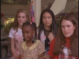 Image result for baby sitters club logo