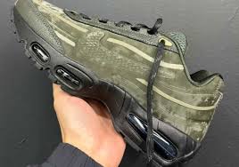 Worksout x Nike Air Max 95 Collaboration: A Detailed Look