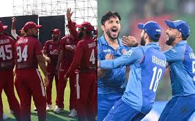 Afghanistan to tour Qatar before T20 World Cup litmus test