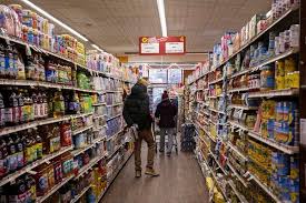 Inflation Report and Iran War Impact on Gas Prices