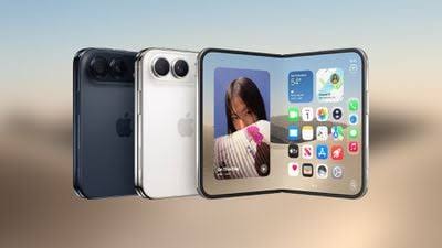 iPhone Duo pre-orders sell out as Mark Gurman calls Apple's launch a 'major mistake' despite known supply constraints